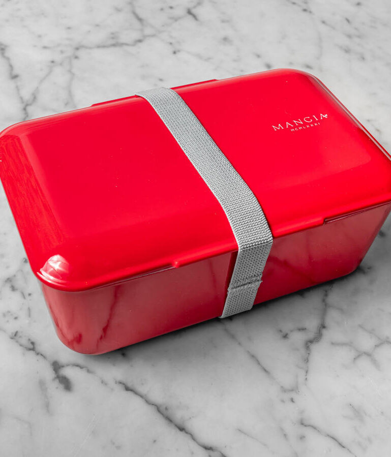 MANGIA BENTO BOX MANGIA BENTO BOX